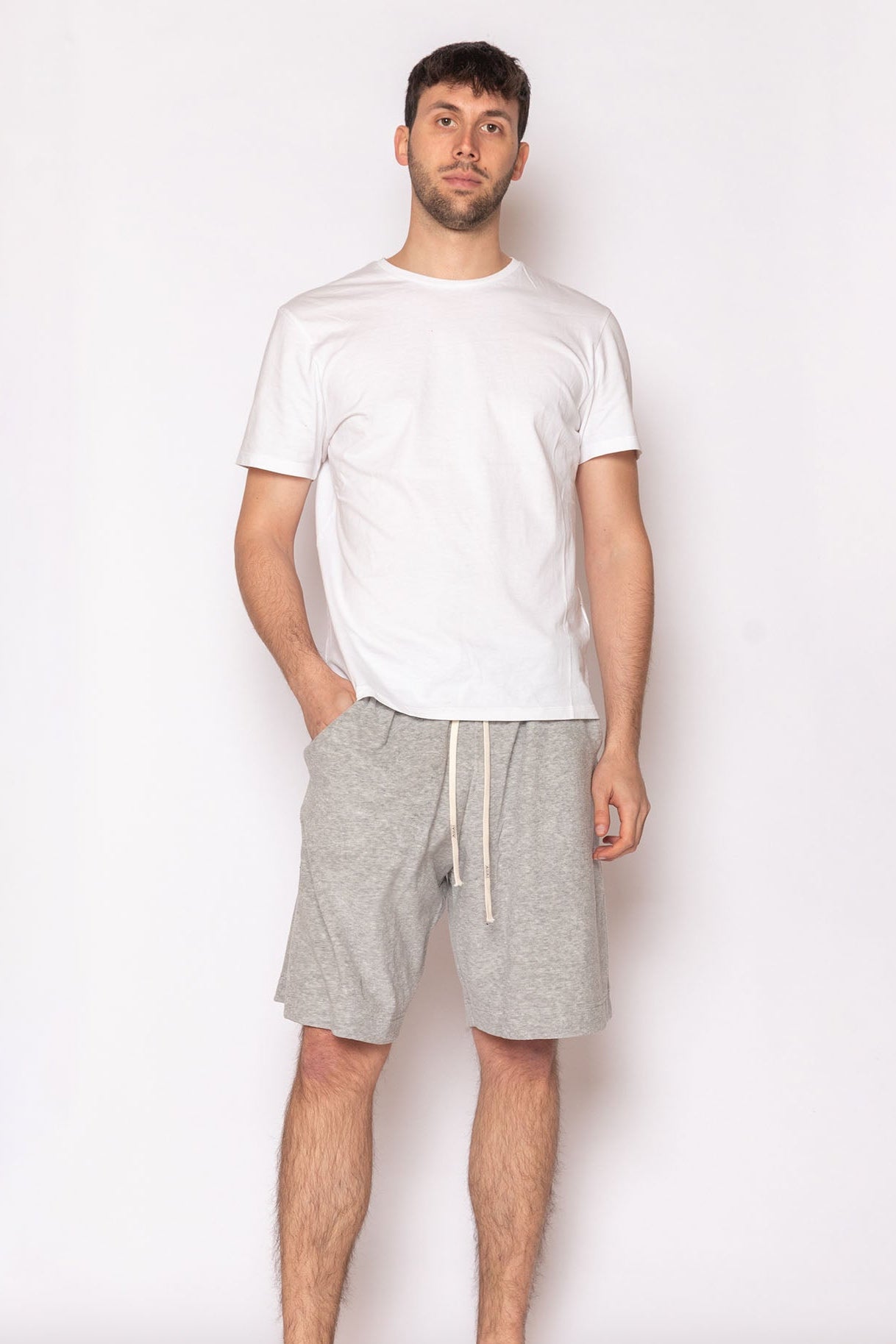Bermuda Ash Grey