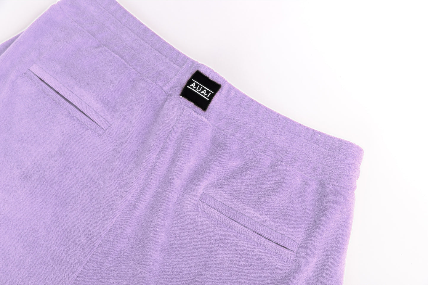 Pantalone Tuta Lilla