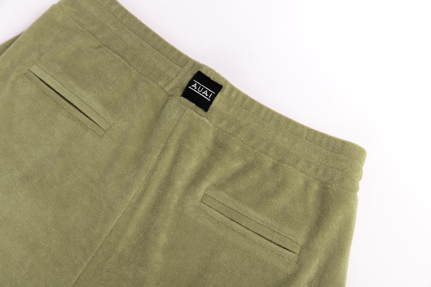 Pantalone Tuta Green