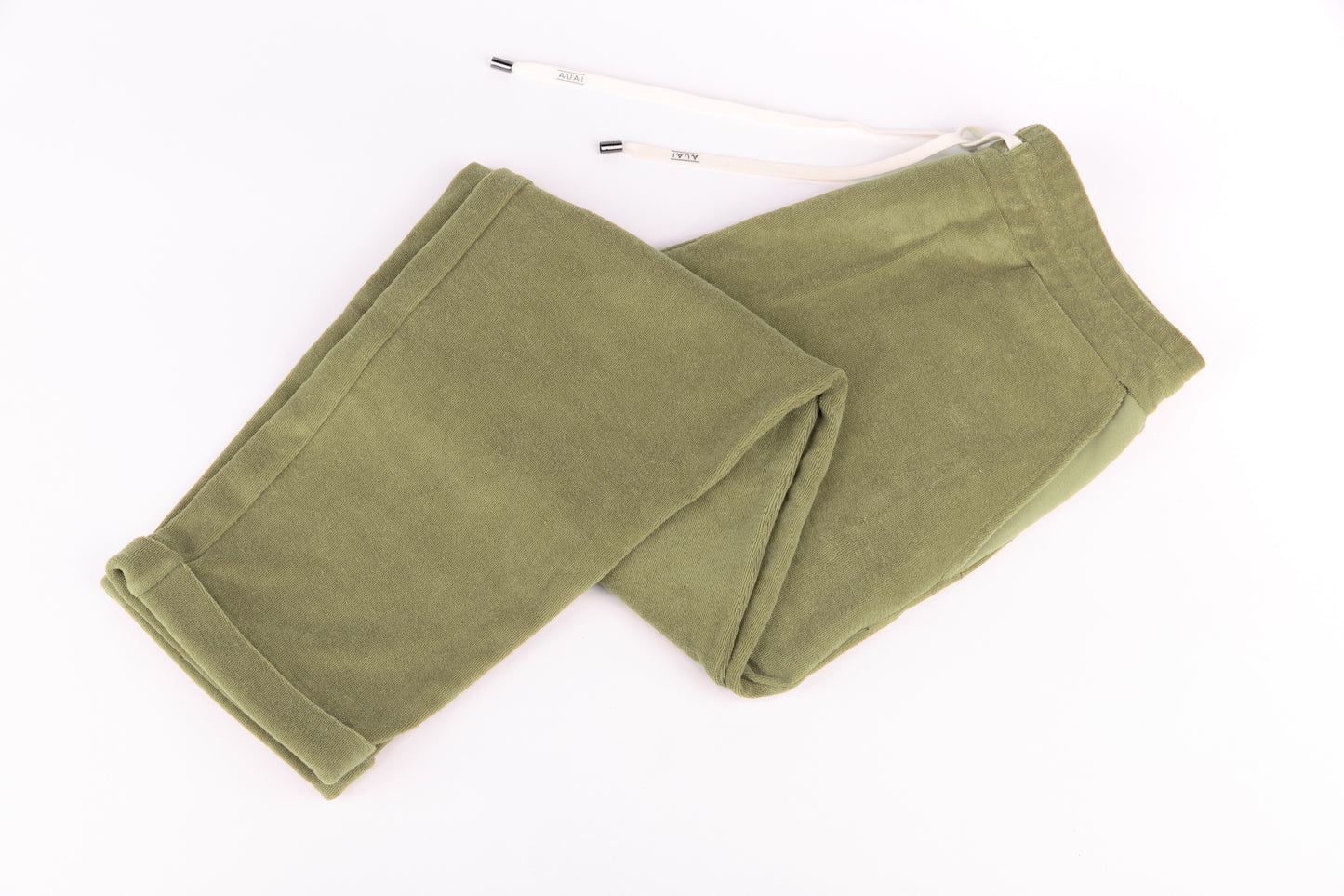 Pantalone Tuta Green