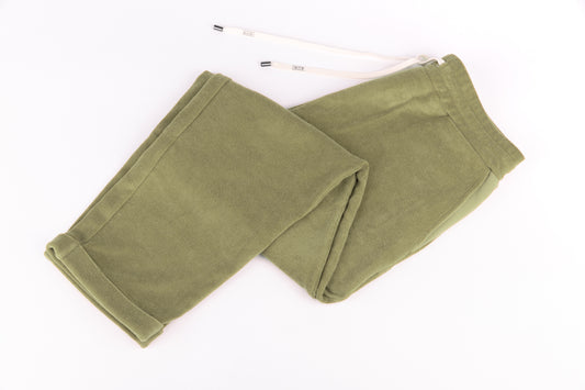 Pantalone Tuta Green