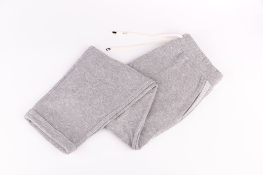 Pantalone Tuta Grey