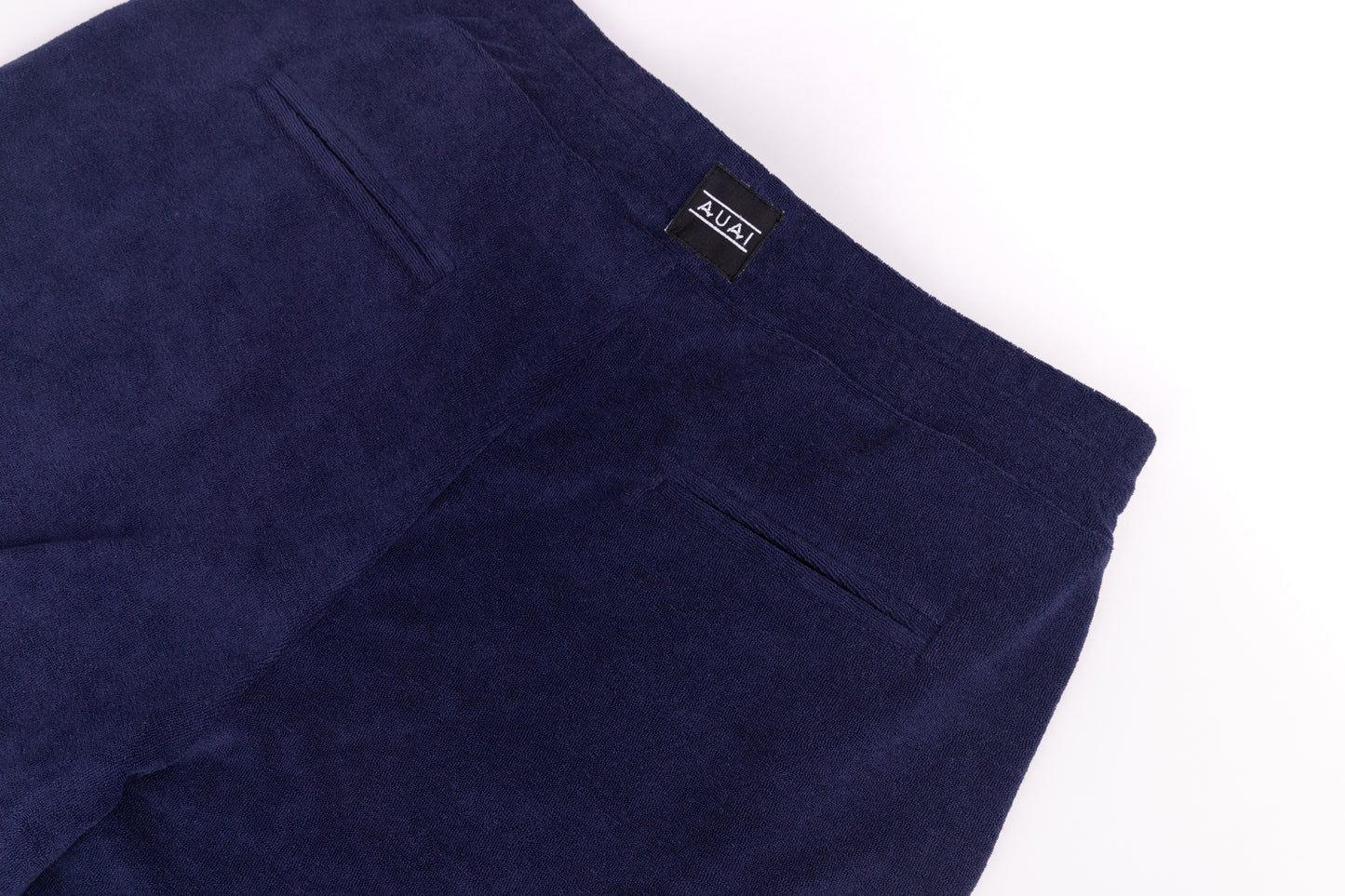 Pantalone Tuta Blu