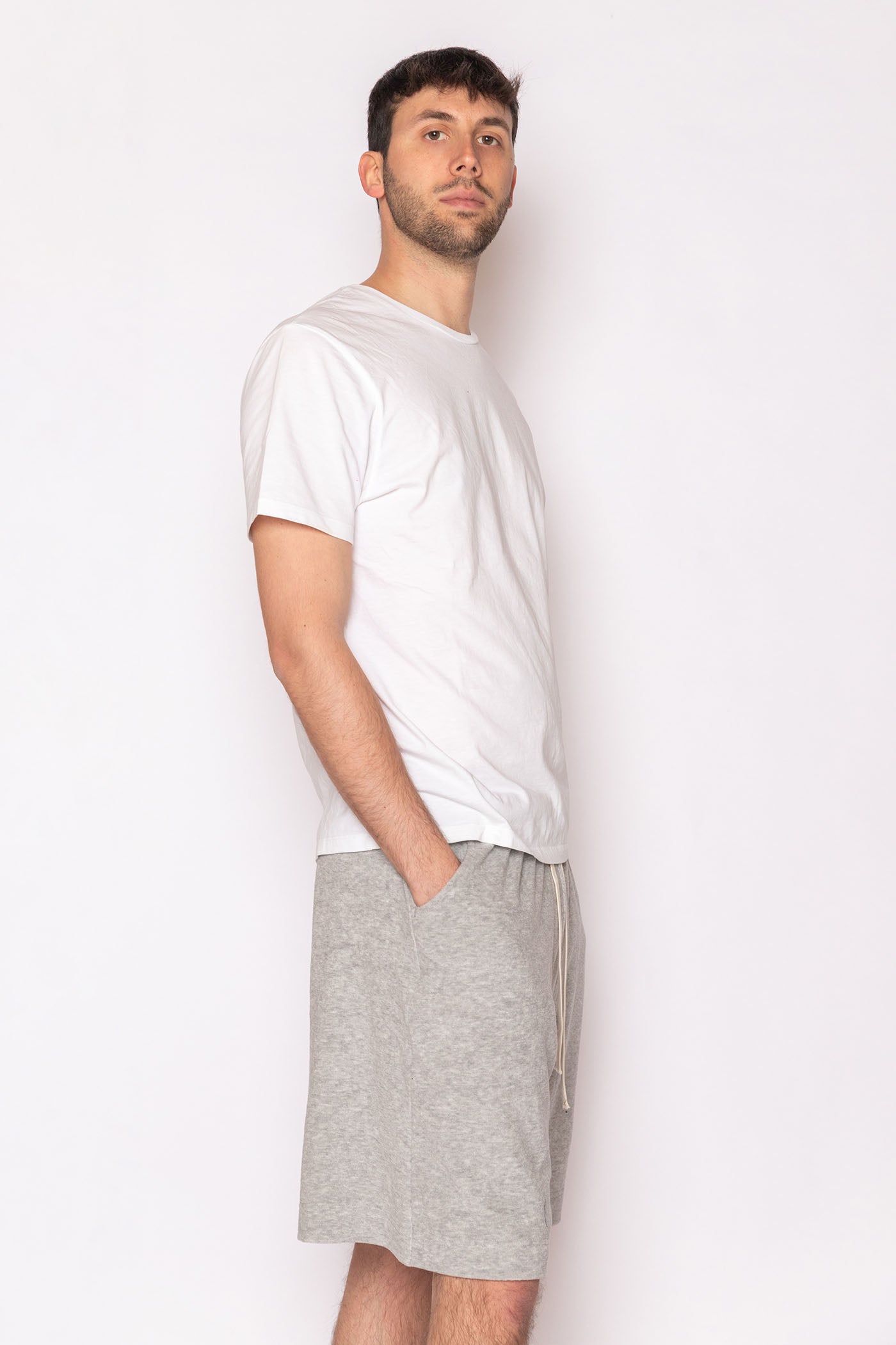 Bermuda Ash Grey