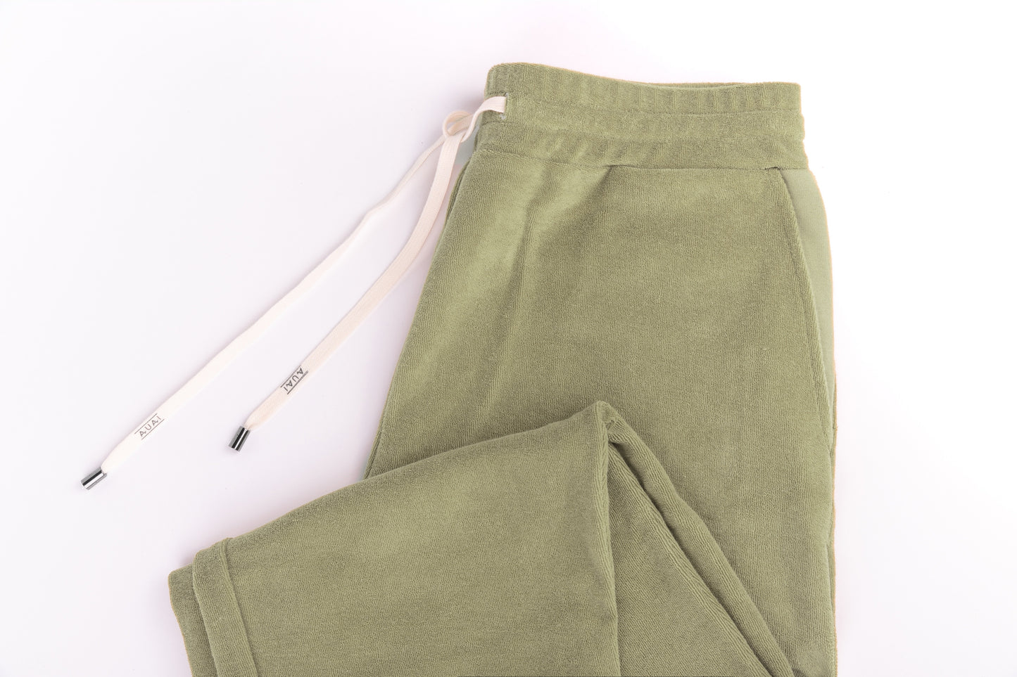 Pantalone Tuta Green