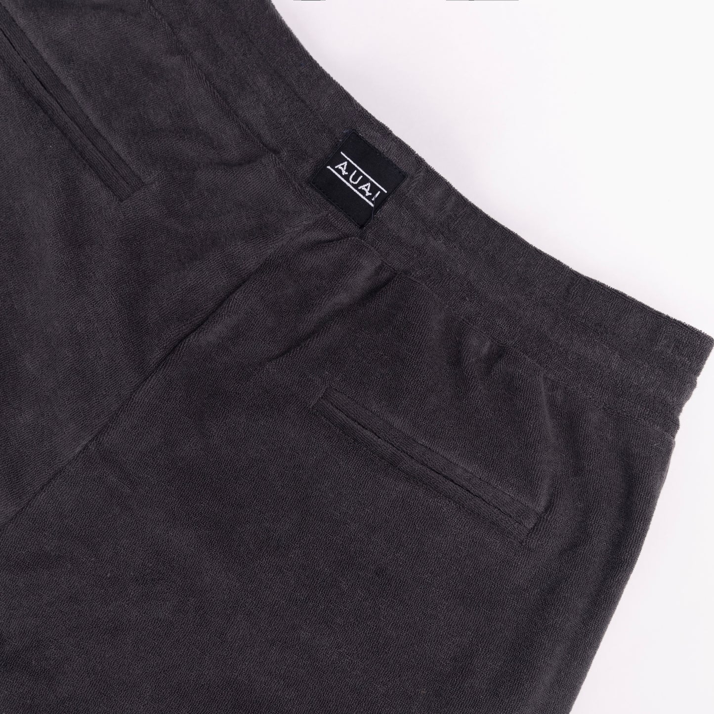 Pantalone Tuta Black